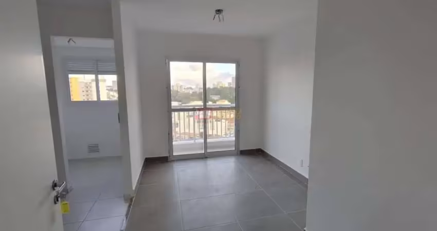 Apartamento no bairro santa terezinha em santo andré