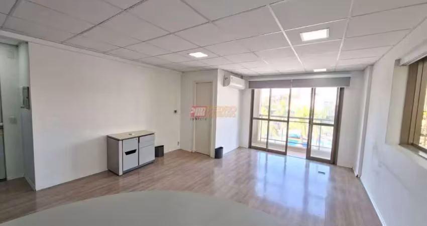 Sala comercial no bairro rudge ramos em são bernardo do campo
