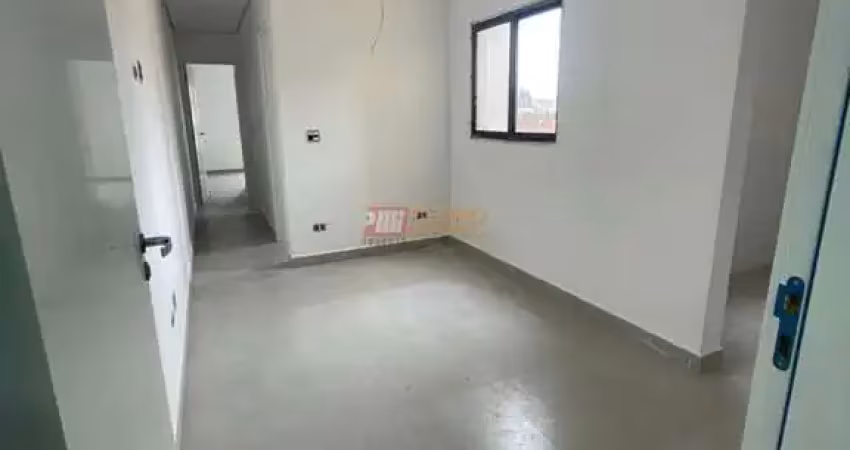 Apartamento no bairro vila são pedro em santo andré