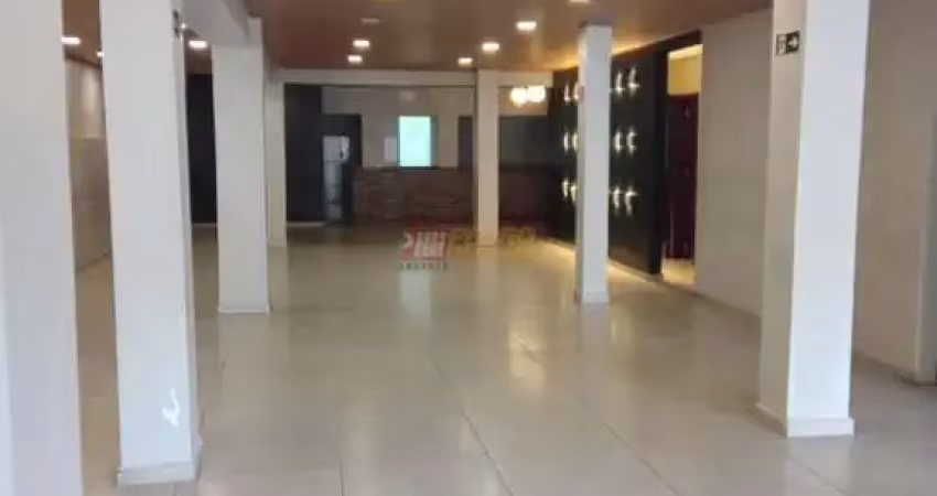 Salão no bairro rudge ramos em são bernardo do campo