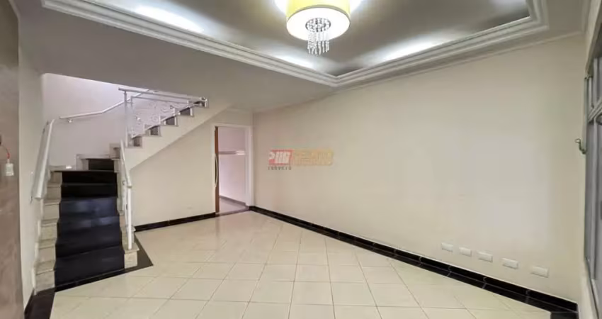 Sobrado no bairro rudge ramos em são bernardo do campo
