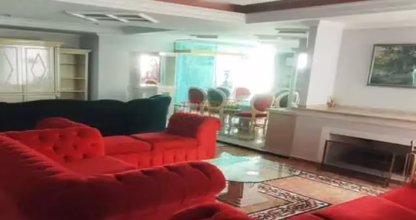 Cobertura no bairro santa maria em são caetano do sul