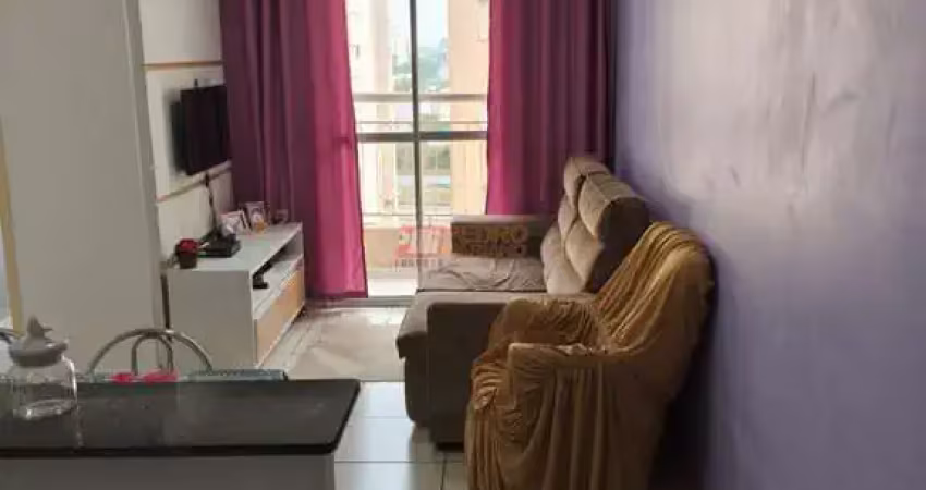 Apartamento no bairro vila gonçalves em são bernardo do campo
