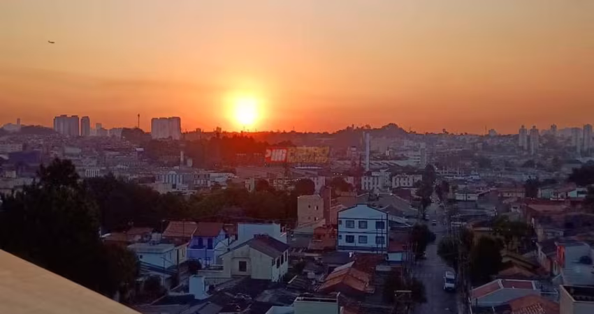 Cobertura no bairro jordanópolis em são bernardo do campo