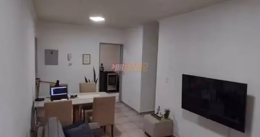 Apartamento no bairro rudge ramos em são bernardo do campo