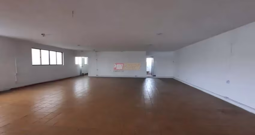 Sala comercial para alugar na Via Anchieta, 1822, Vila Moinho Velho, São Paulo