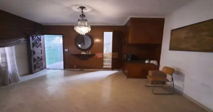 Casa com 4 quartos à venda na Rua Elba, 1222, Vila Moinho Velho, São Paulo