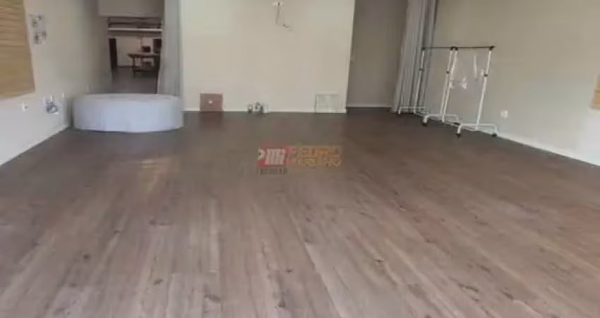 Barracão / Galpão / Depósito para alugar na Rua dos Coqueiros, 418, Campestre, Santo André