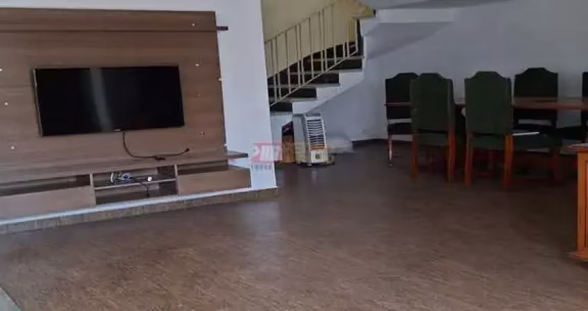 Casa com 4 quartos à venda na General Evandro Conceição Del Corona, 142, Vila Liviero, São Paulo