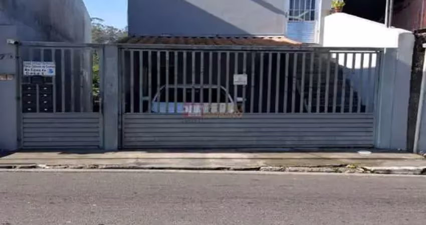 Prédio residencial no bairro alvarenga em são bernardo do campo