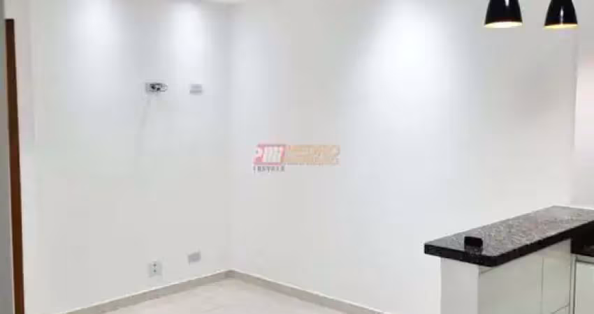Apartamento com 2 quartos à venda na Rua Martinho Prado, 173, Jardim Cristiane, Santo André
