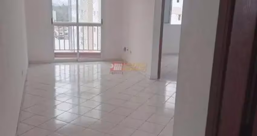 Apartamento no bairro baeta neves em são bernardo do campo