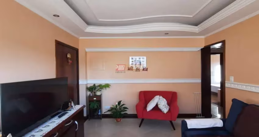 Apartamento no bairro vila flórida em são bernardo do campo