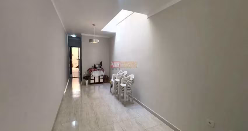 Casa com 3 quartos à venda na Rua Adolfo Laves, 468, Vila Valparaíso, Santo André
