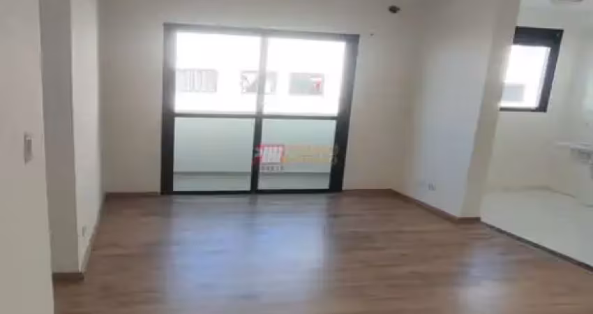 Apartamento com 2 quartos para alugar na Avenida Gago Coutinho, 462, Vila Palmares, Santo André