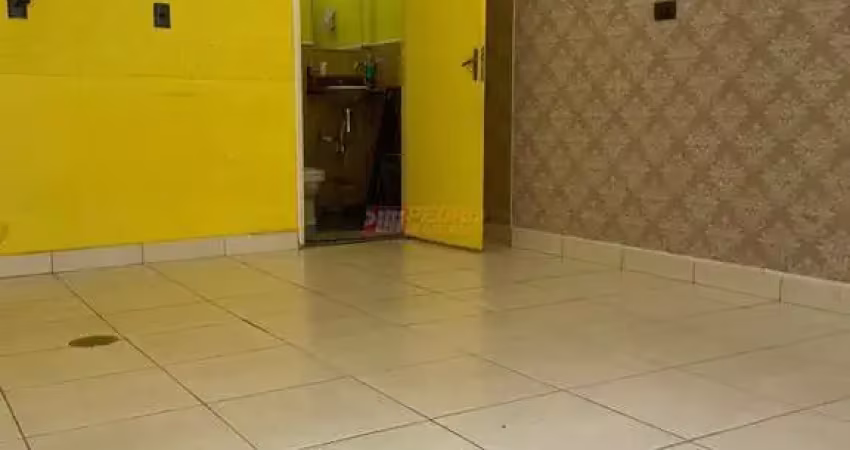 Salão comercial no bairro rudge ramos em são bernardo do campo