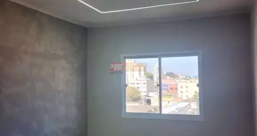 Apartamento no bairro rudge ramos em são bernardo do campo