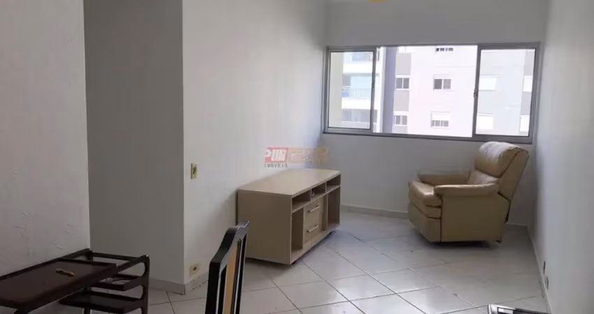 Apartamento no bairro rudge ramos em são bernardo do campo