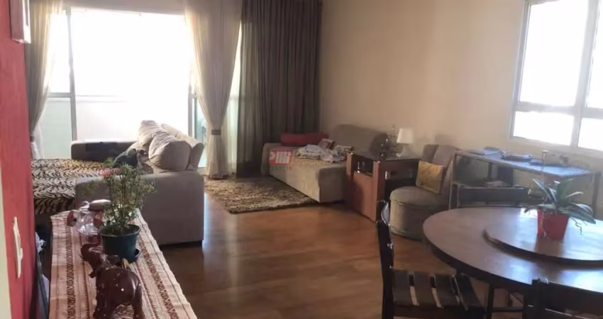 Apartamento no bairro vila caminho do mar em são bernardo do campo