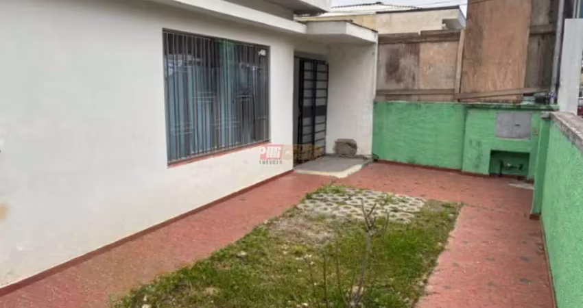 Casa térrea no bairro nova petrópolis em são bernardo do campo.