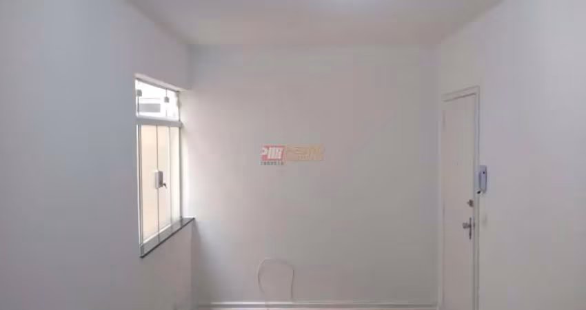 Apartamento no bairro rudge ramos em são bernardo do campo