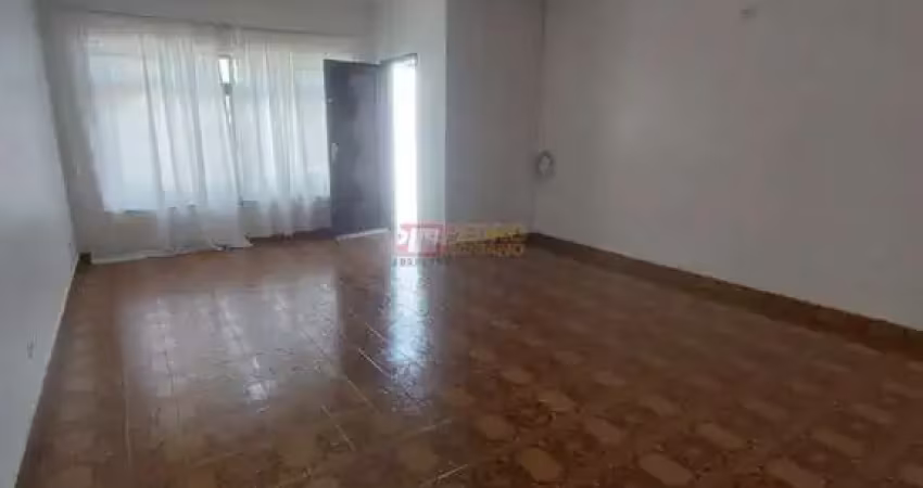 Casa com 3 quartos à venda na Joaquim Ferreira Da Silva, 135, Jardim Borborema, São Bernardo do Campo