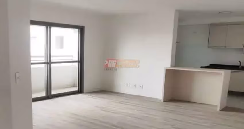 Apartamento no bairro vila são pedro em santo andré