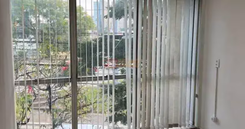 Sala comercial para alugar na Avenida Lucas Nogueira Garcez, 1055, Centro, São Bernardo do Campo
