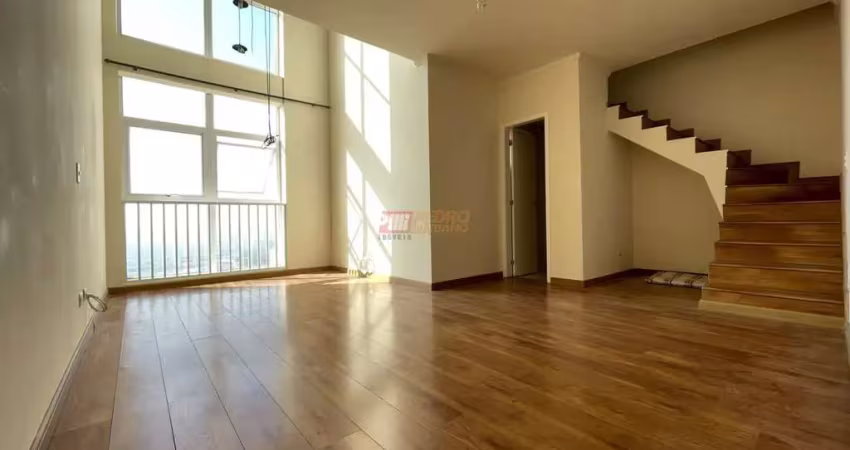 Loft no bairro rudge ramos em são bernardo do campo.