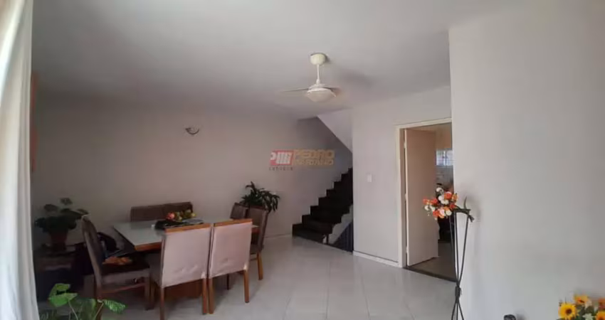 Casa com 4 quartos à venda na Avenida Tietê, 2410, Campestre, Santo André