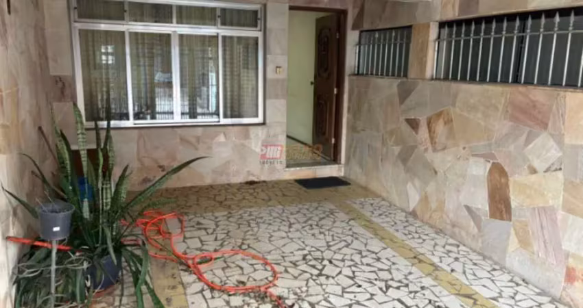 Sobrado no bairro jardim hollywood em são bernardo do campo.