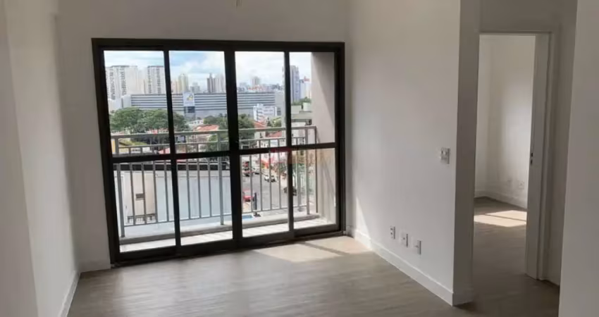 Apartamento com 2 quartos à venda na Rua Riachuelo, 331, Vila Assunção, Santo André