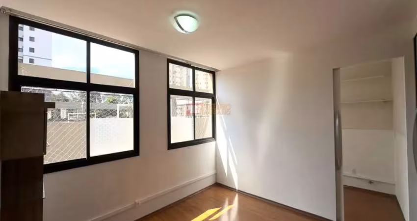 Loft no bairro rudge ramos em são bernardo do campo.