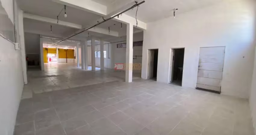Prédio comercial no bairro vila gonçalves em são bernardo do campo