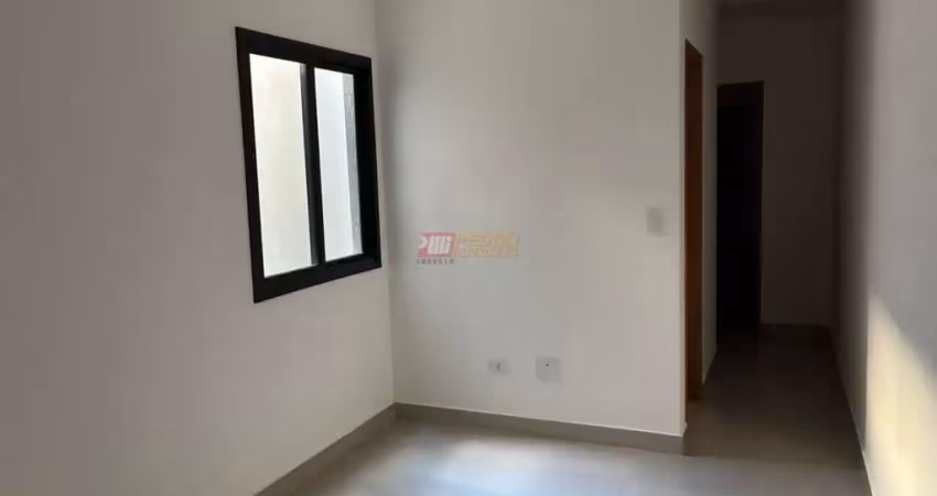 Apartamento no bairro vila valparaiso em santo andré