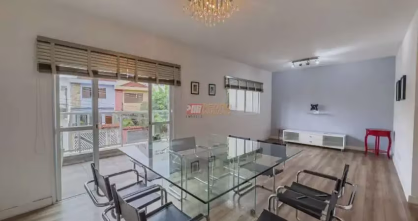 Casa com 3 quartos à venda na Rua das Oliveiras, 128, Jardim, Santo André