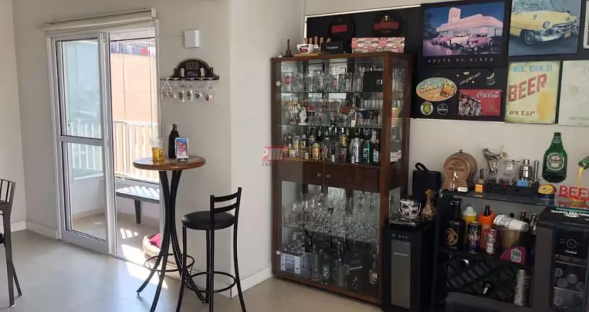 Cobertura no bairro nova gerty em são caetano do sul.