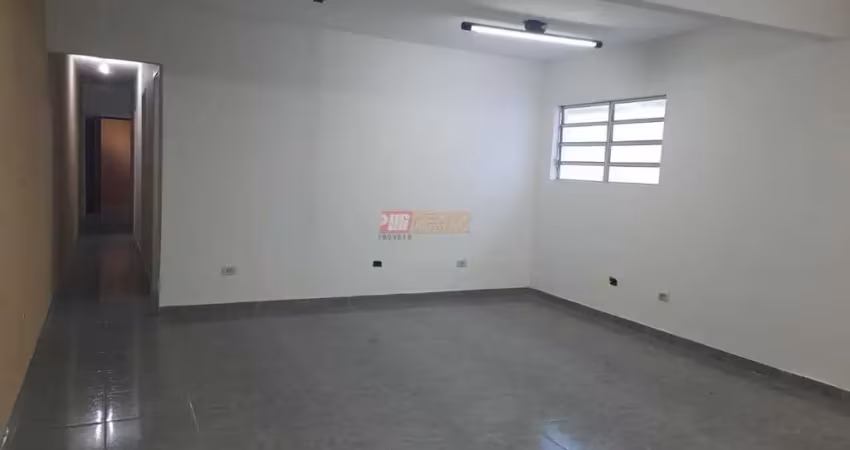 Casa térrea comercial no bairro rudge ramos em são bernardo do campo