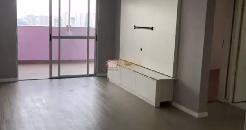 Apartamento no bairro rudge ramos em são bernardo do campo.