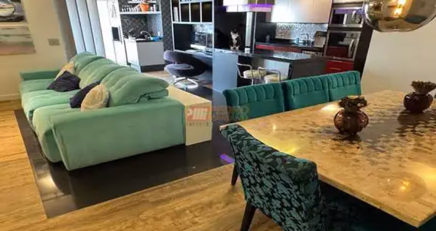 Apartamento com 2 quartos à venda na Rua Manoel da Nóbrega, 542, Centro, Diadema