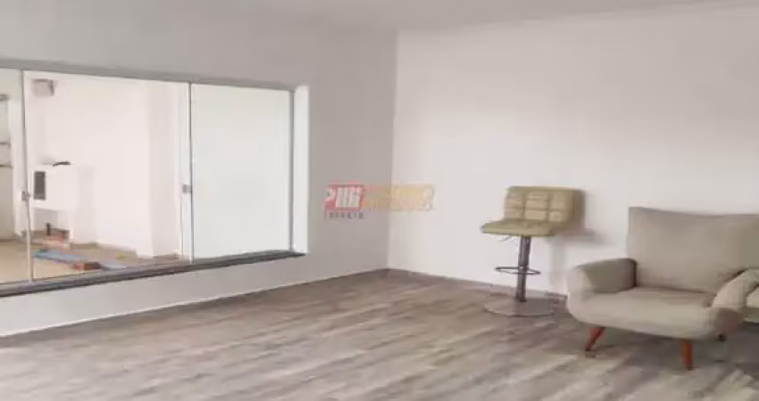 Casa com 4 quartos à venda na Rua das Laranjeiras, 319, Jardim, Santo André