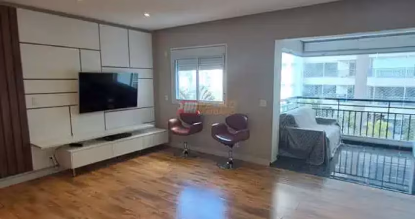Apartamento no bairro baeta neves em são bernardo do campo.