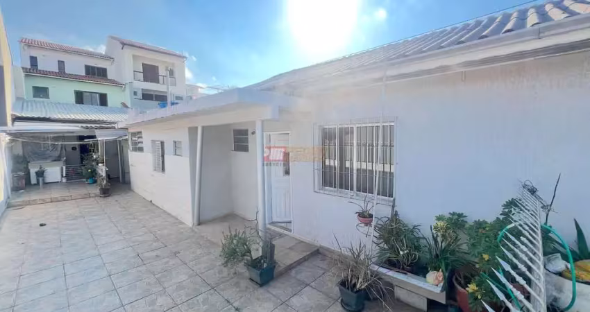 Assobradada no bairro jardim são caetano em são caetano do sul: