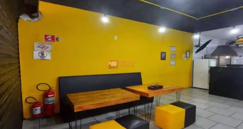 Imóvel comercial no bairro vila caminho do mar em são bernardo do campo