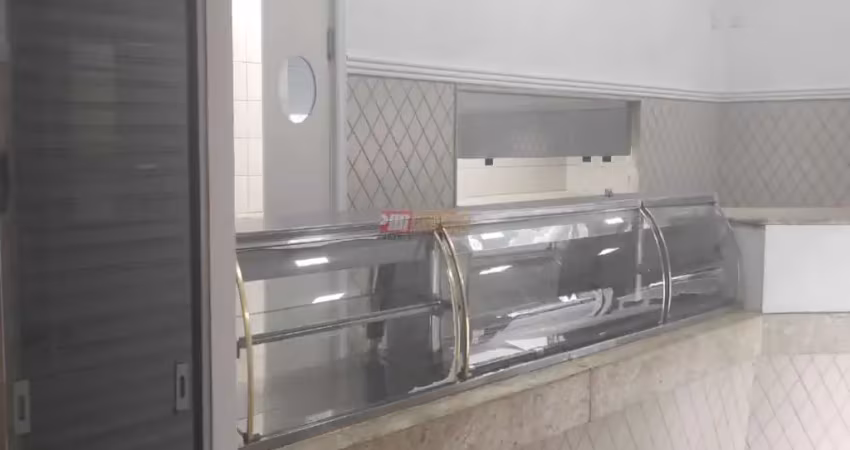 Sala comercial para alugar na Rua Silva Jardim, 389, Centro, São Bernardo do Campo