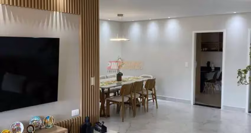 Apartamento no bairro vila caminho do mar em são bernardo do campo.
