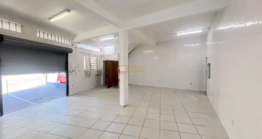 Salão comercial no bairro jardim são caetano em são caetano do sul