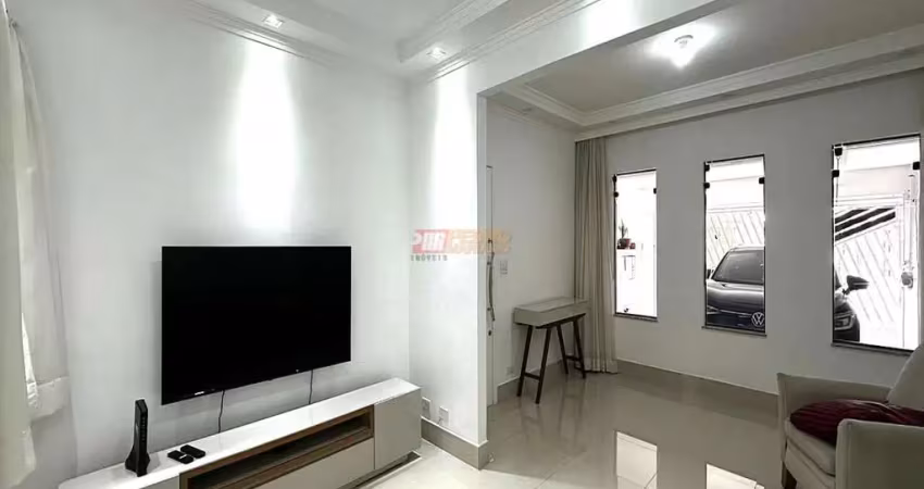 Casa com 4 quartos à venda na Rua João Cavinato, 392, Centro, São Bernardo do Campo