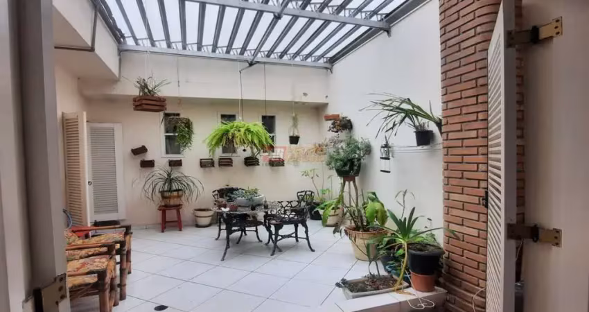 Casa com 4 quartos à venda na Rua do Sacramento, 893, Rudge Ramos, São Bernardo do Campo