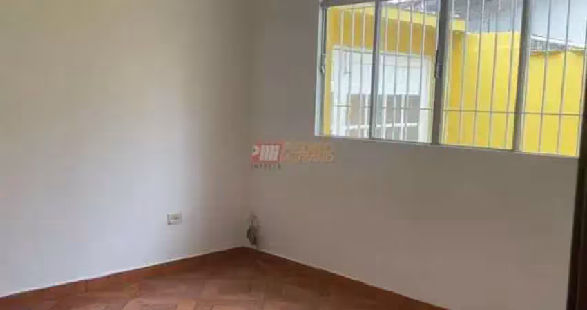 Casa térrea no bairro rudge ramos em são bernardo do campo